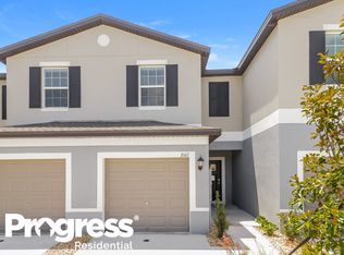 2167 Great Sapphire Ln, Lutz, FL 33558