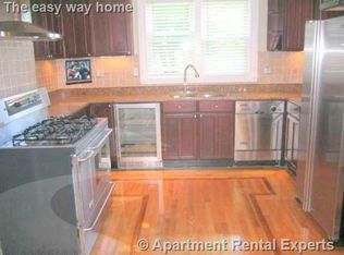 15 Bayard St #1A, Allston, MA 02134