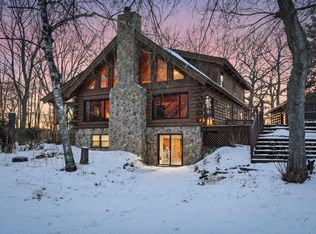 12998 Maxwell Rd, Chisago City, MN 55013