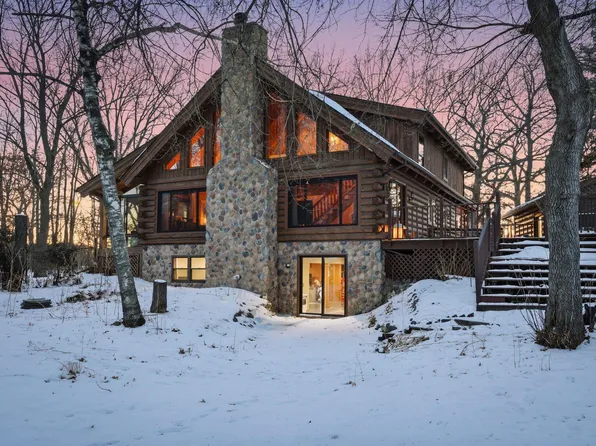 12998 Maxwell Rd, Chisago City, MN 55013