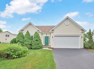 6 Mountainview Cir UNIT 6, Ellington, CT 06029