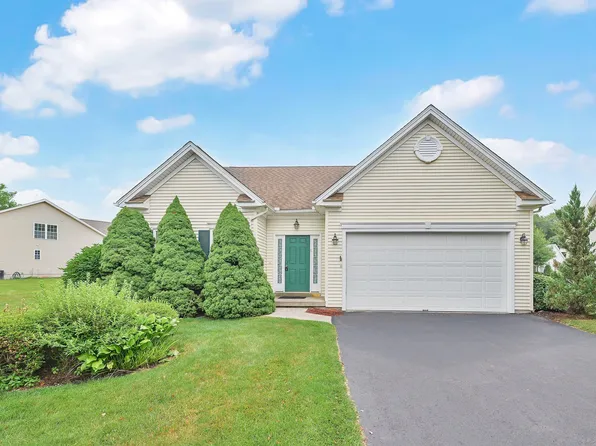 6 Mountainview Circle #6, Ellington, CT 06029