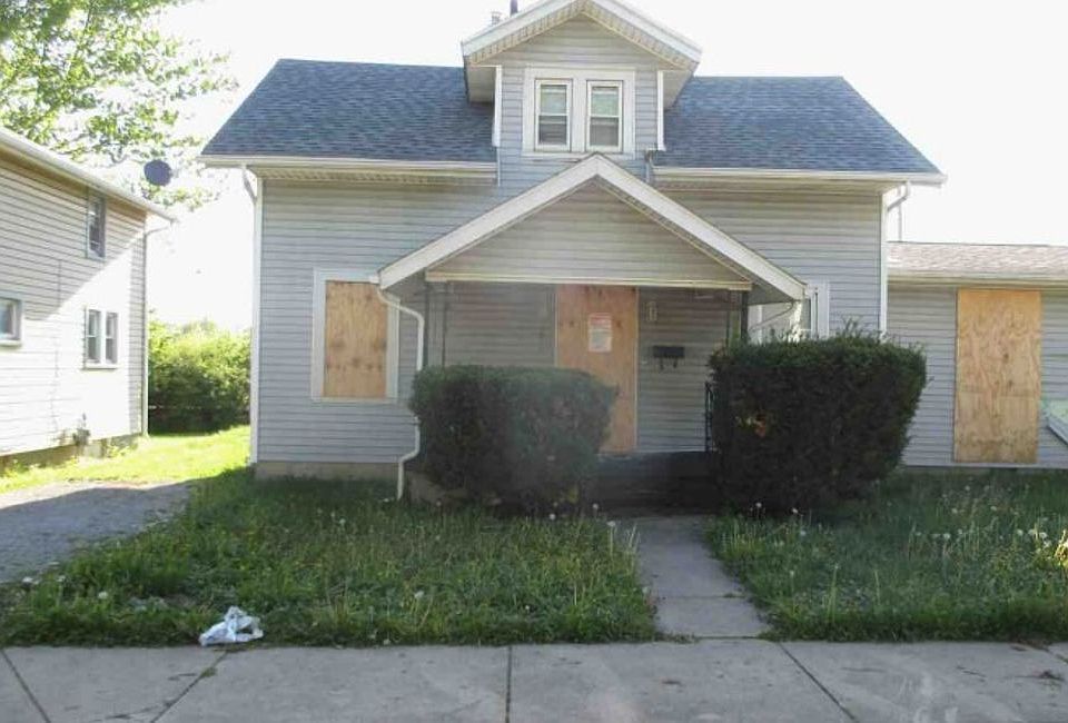 Property Front View