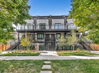 2122 E 32nd Ave #101, Vancouver, BC V5N3B9