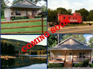 4739 Fowler Cir, Acworth, GA 30101