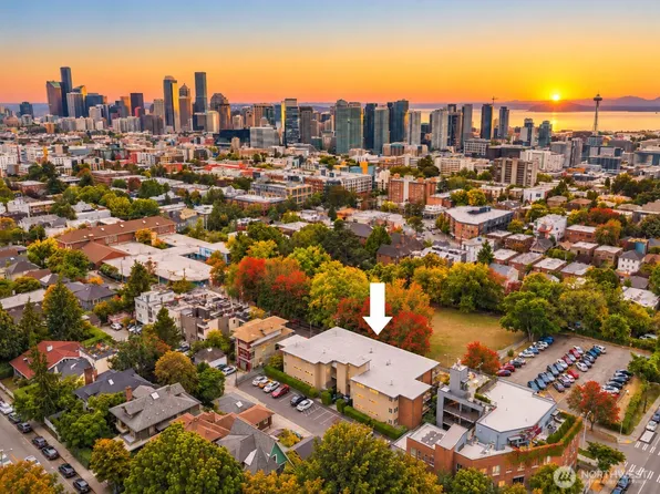 732 11th Avenue E #301, Seattle, WA 98102