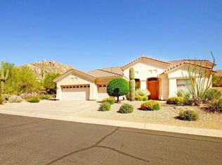 11520 E Whispering Wind Dr, Scottsdale, AZ 85255