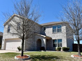 435 Welcome St, Cedar Hill, TX 75104