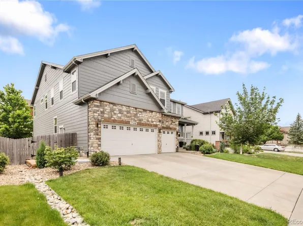 7548 E 122nd Place, Thornton, CO 80602