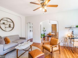 208 Farragut St NW #F-102, Washington, DC 20011