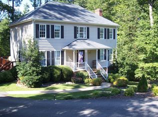 4412 Tweedsmuir Pl, Moseley, VA 23120