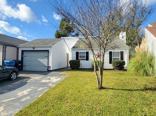 1237 Christian Ct, Virginia Beach, VA 23464