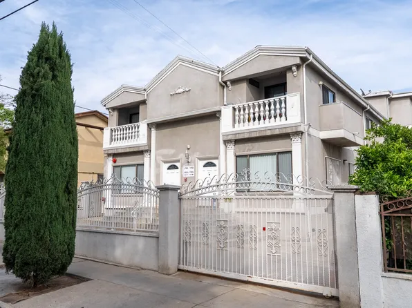 1758 N Alexandria Ave #1758.5, Los Angeles, CA 90027