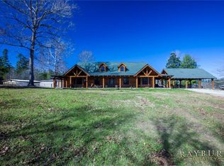 3531 County Road 509, Kirbyville, TX 75956