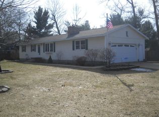 1761 Becker Rd, Muskegon, MI 49445