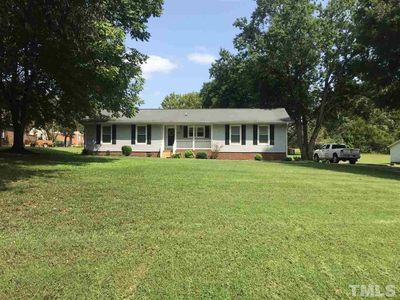 1189 Valley Dr, Graham, NC, 27253