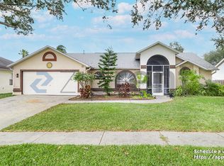 1788 Mallard Lake Rd, Melbourne, FL 32940