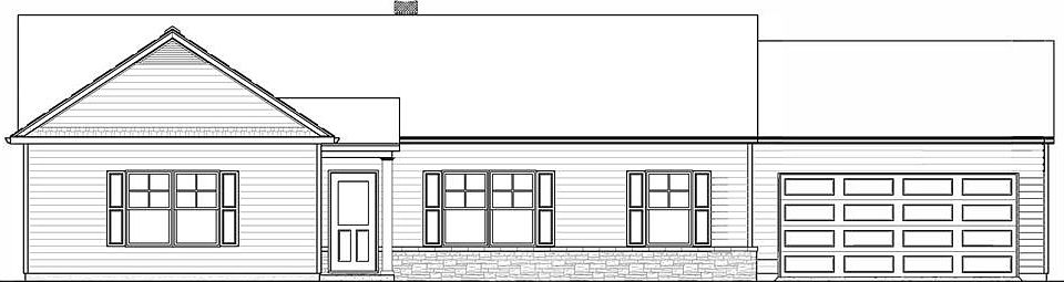 2nd image of 409 Branch Ln