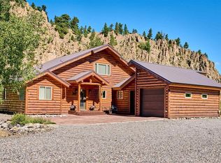 27 Red Bluff Dr, South Fork, CO 81154