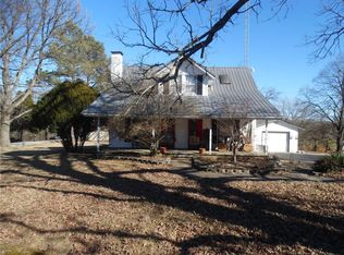 19574 Sonora Rd UNIT 93, Springdale, AR 72764