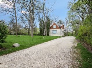 121 S Harrison Ave, Palatine, IL 60067