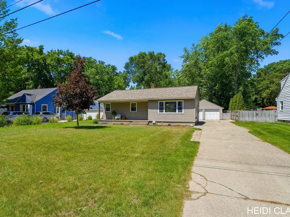 16105 Gary, Grand Haven, MI 49417