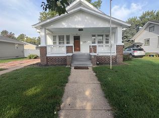 205 N Myrtle St, Hooper, NE 68031