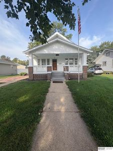 205 N Myrtle St, Hooper, NE, 68031