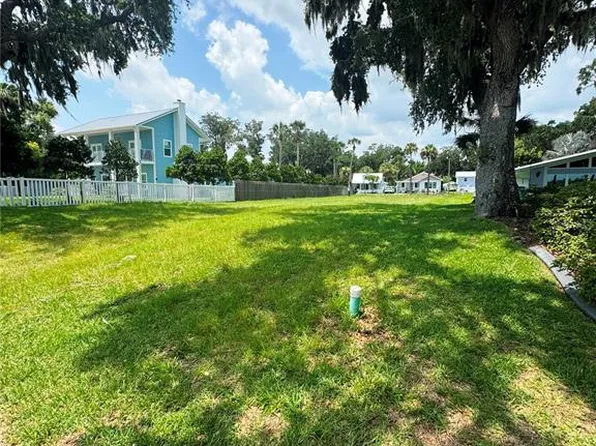 622 N Riverside Dr Lot 3, New Smyrna Beach, FL 32168