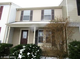 1303 Apple Ridge Ct, Edgewood, MD 21040