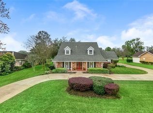 2201 Ormond Blvd, Destrehan, LA 70047
