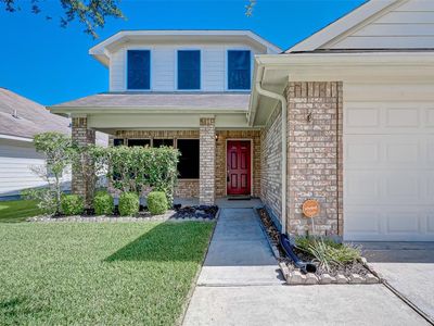 436 Sandstone Creek Ln, Dickinson, TX, 77539