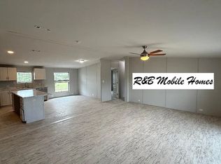 120 Angielena Loop, Decatur, TX 76234