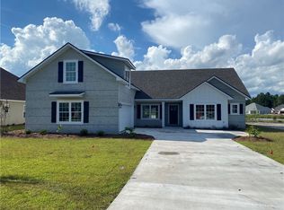 177 Allie Loop, Brunswick, GA 31525