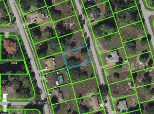 656 Serenade Ter, Lake Placid, FL 33852