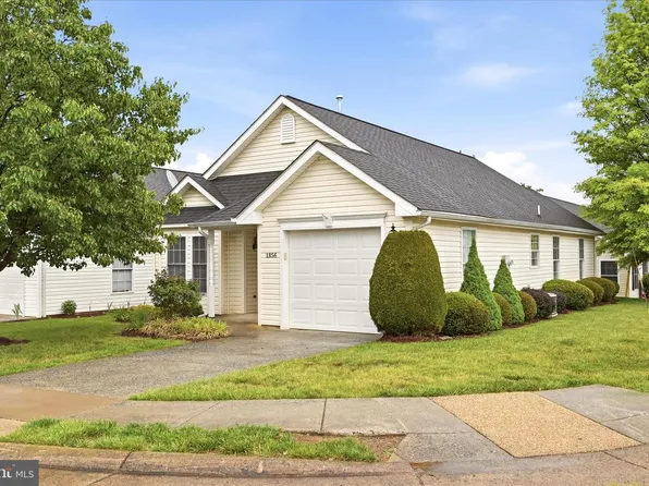 1856 Melvor Ln, Winchester, VA 22601