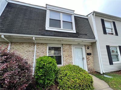 1612 Darren Cir, Portsmouth, VA, 23701