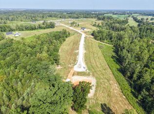 0 Bear Dr LOT 21-B, Loretto, TN 38469