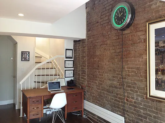 Rented by Brown Harris Stevens | media 21