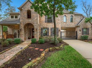 2203 Spring Lake Park Ln, Spring, TX 77386