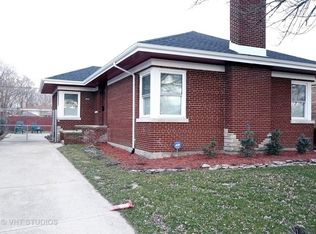 9029 S Chappel Ave, Chicago, IL 60617