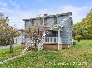 125 Van Meter Rd, Belle Vernon, PA 15012