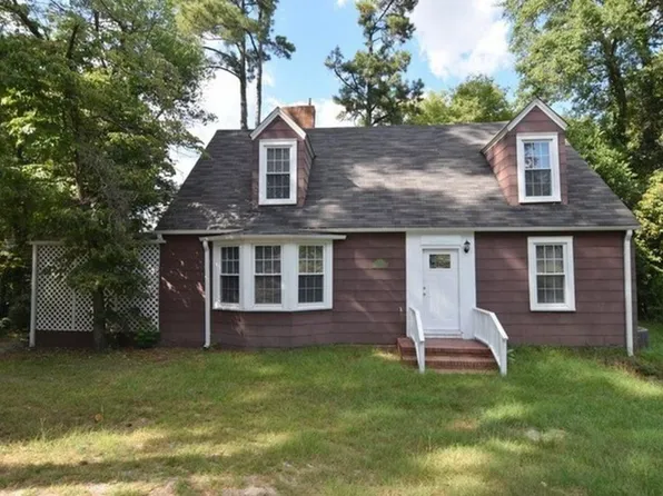 3107 Lake Forest Drive, Augusta, GA