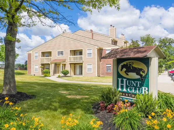 Hunt Club