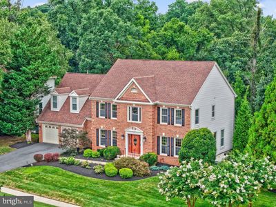 678 Old Hunt Way, Herndon, VA, 20170