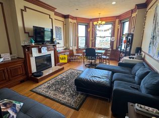 464 Commonwealth Ave, Boston, MA 02215