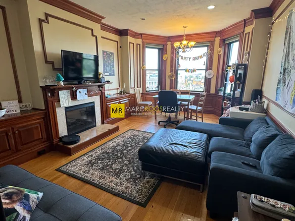 464 Commonwealth Ave, Boston, MA