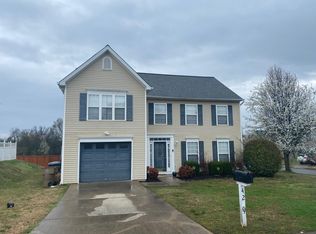4209 Sandstone Dr, Antioch, TN 37013