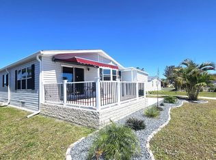 29200 Jones Loop Rd LOT 590, Punta Gorda, FL 33950