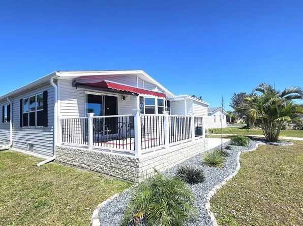 29200 Jones Loop Rd Lot 590, Punta Gorda, FL 33950